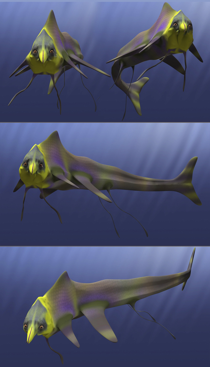 Dolfiny by N/A