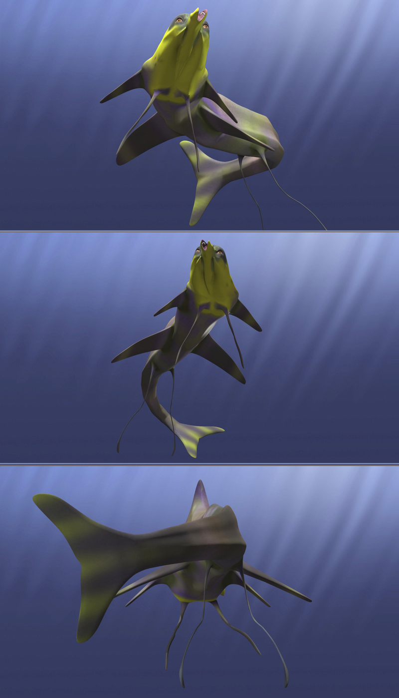 Dolfiny by N/A