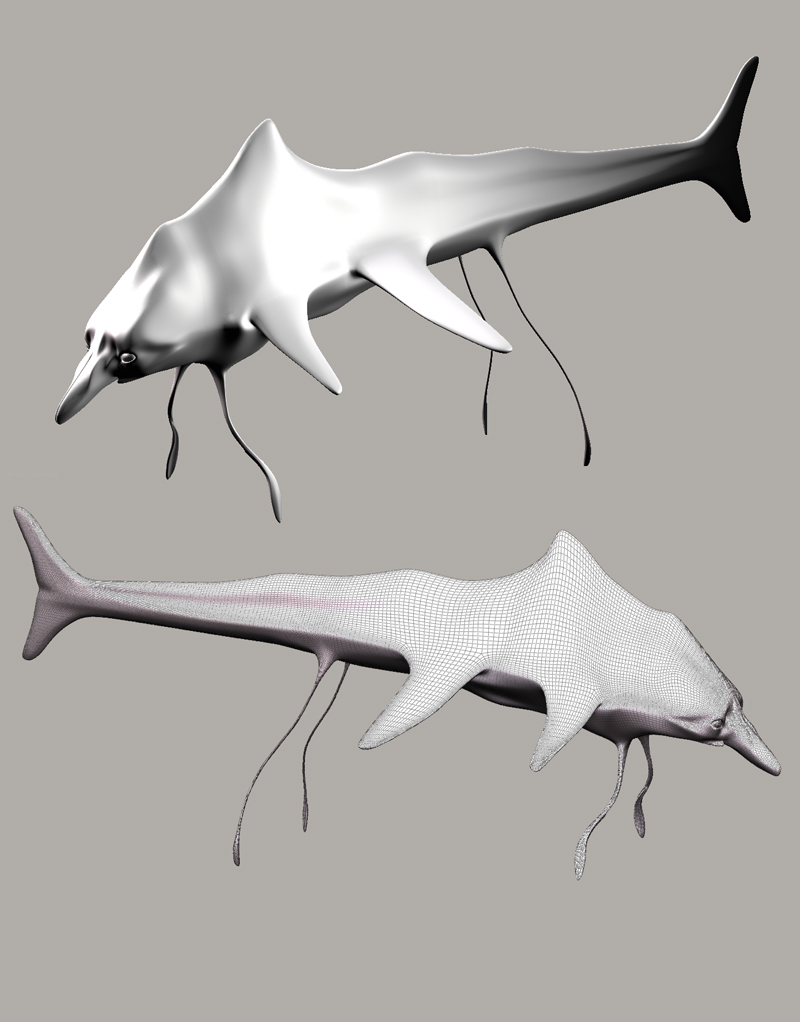 Dolfiny by N/A