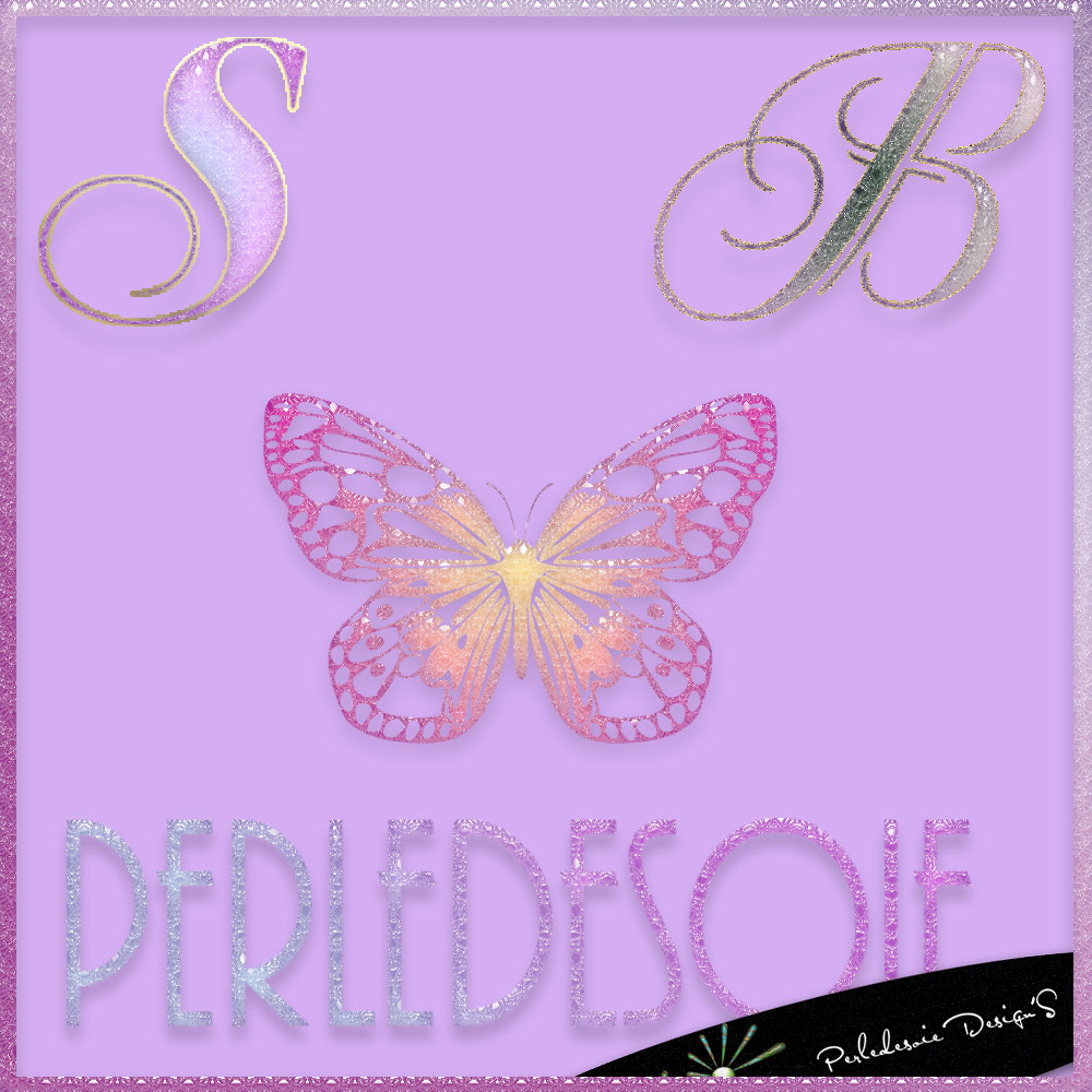 Styles Glass Pailletee by N/A