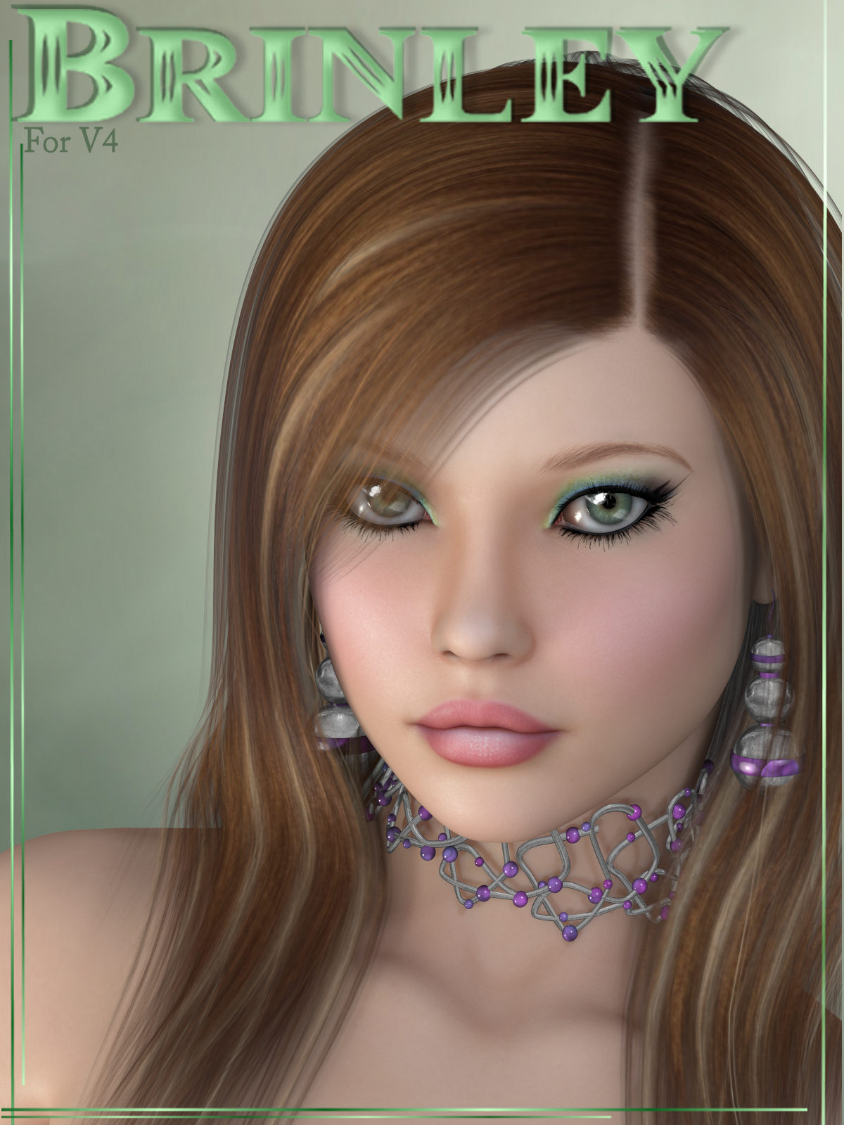 RM Brinley V4 by N/A