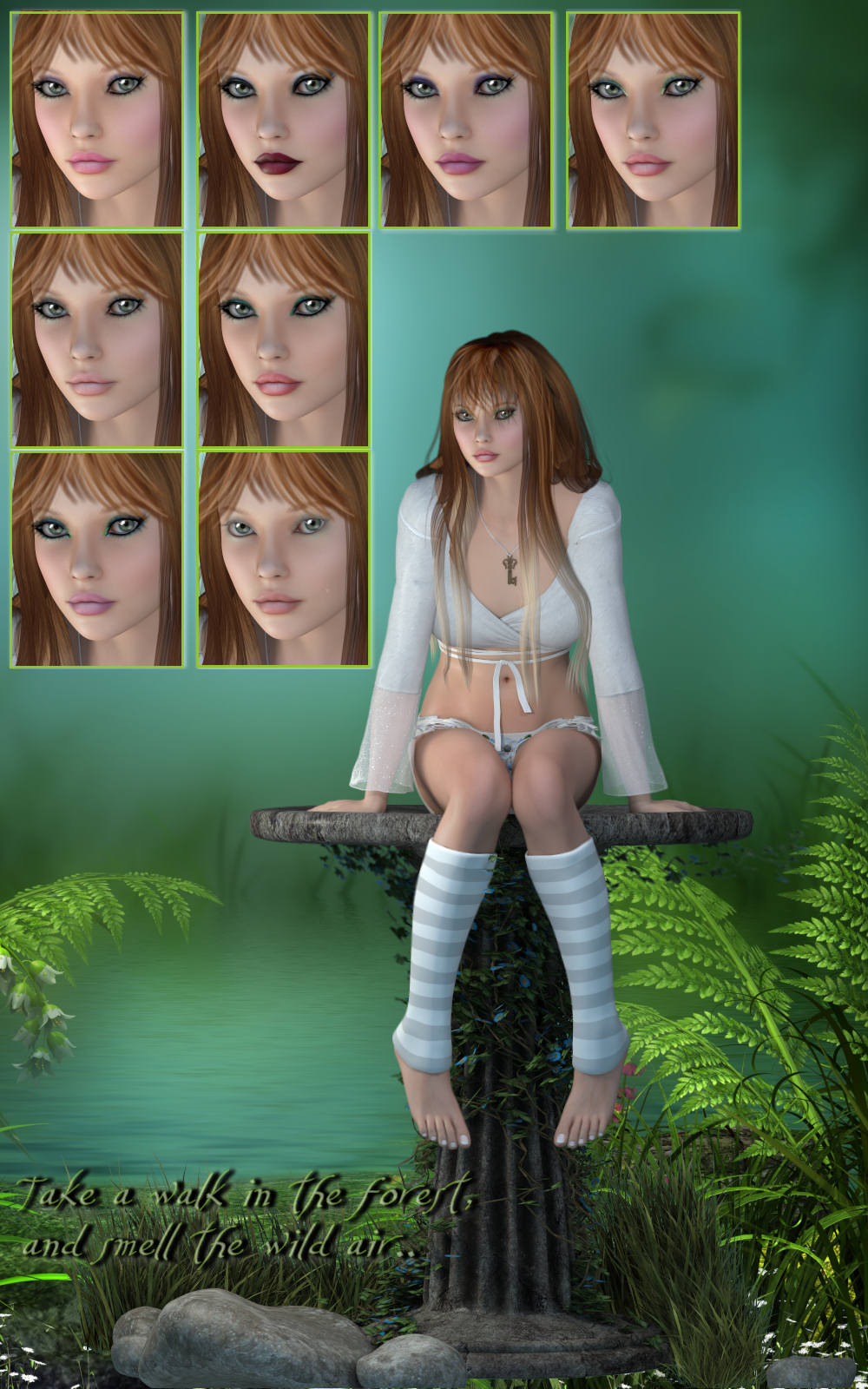 RM Brinley V4 by N/A