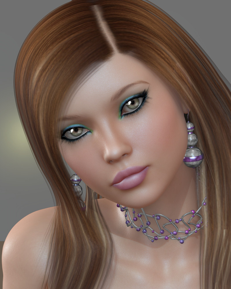 RM Brinley V4 by N/A
