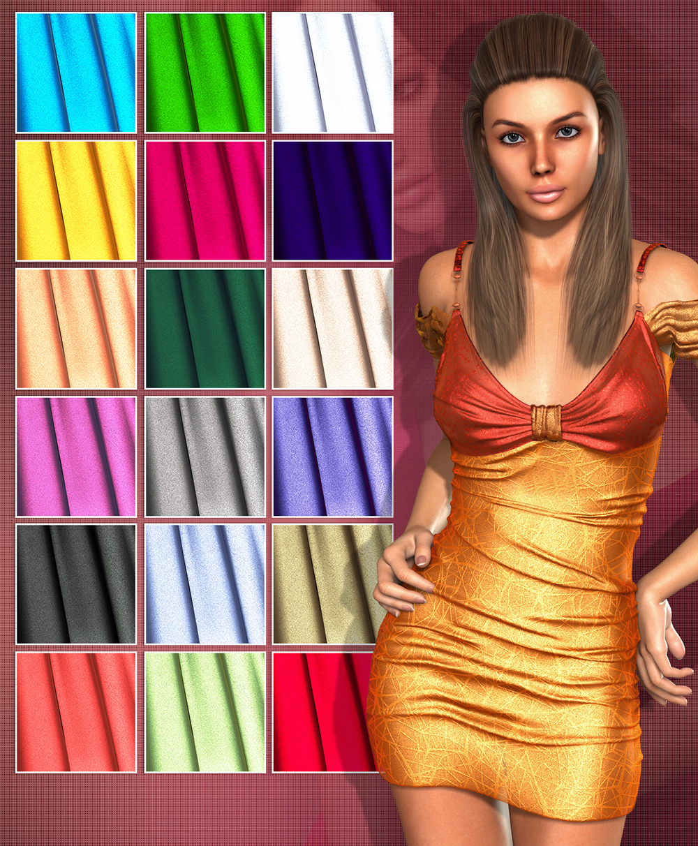 PM - Soft Satin by N/A