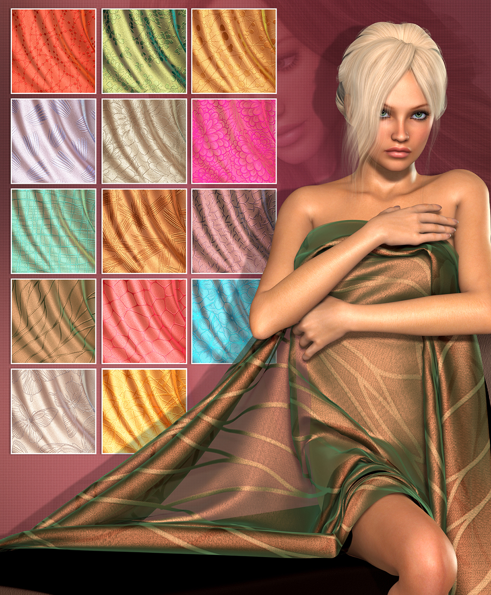 PM - Soft Satin by N/A