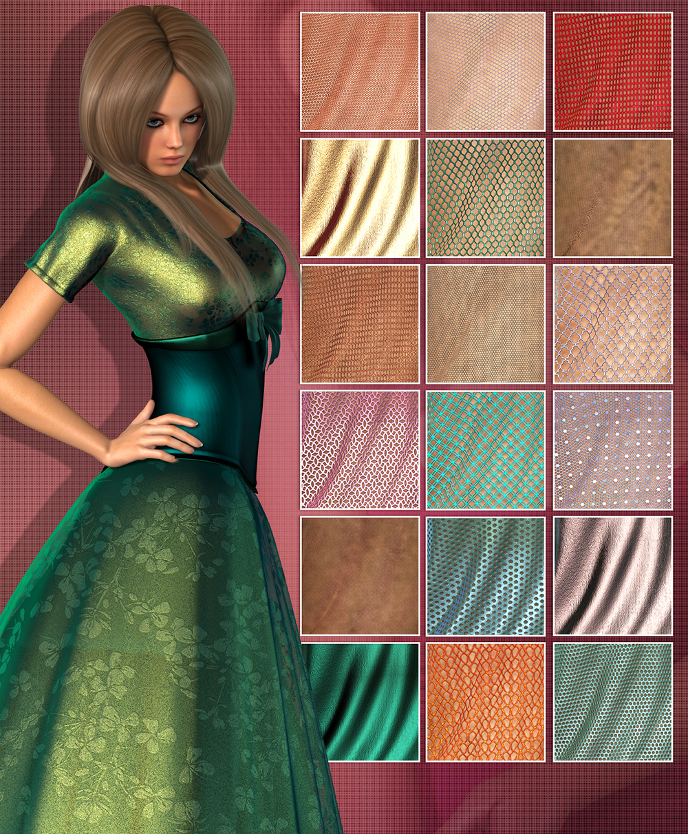 PM - Soft Satin by N/A