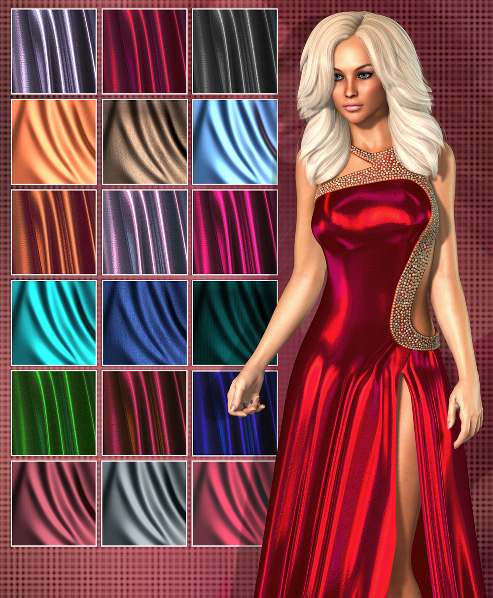 PM - Soft Satin by N/A