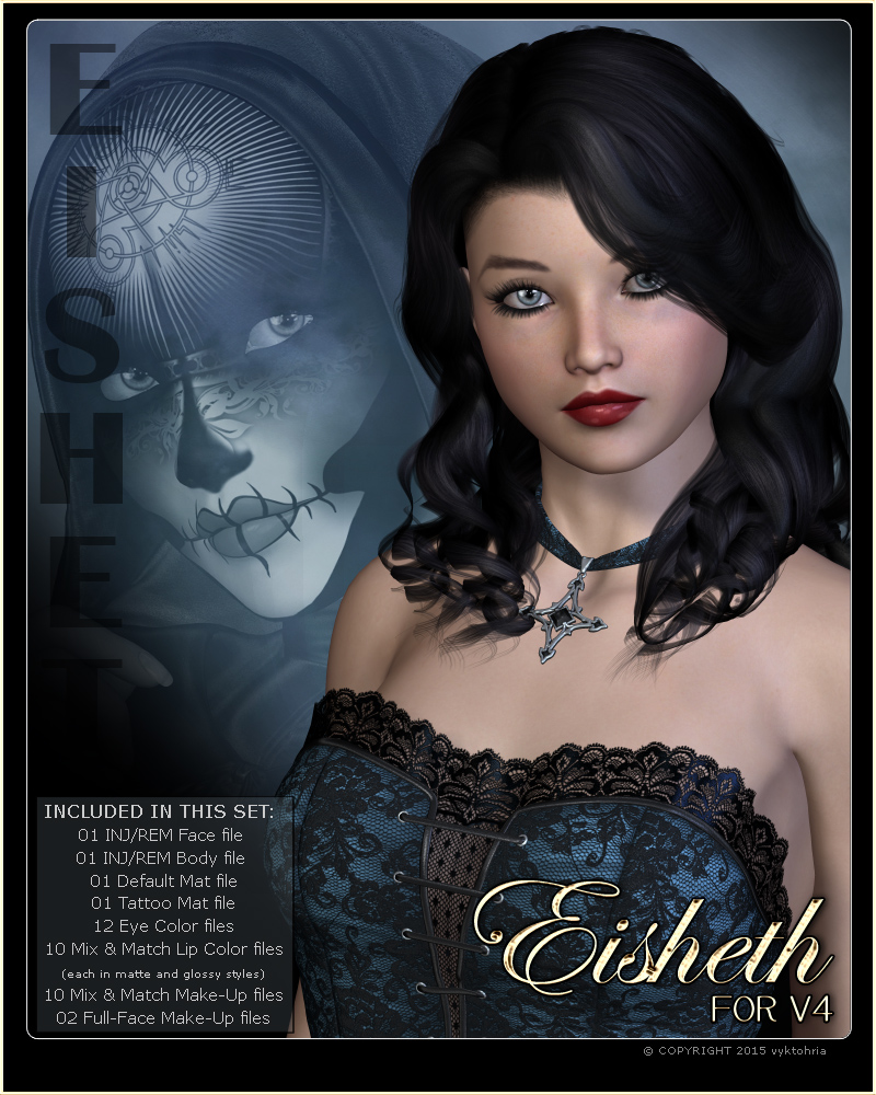 VYKHLM_Eisheth by N/A
