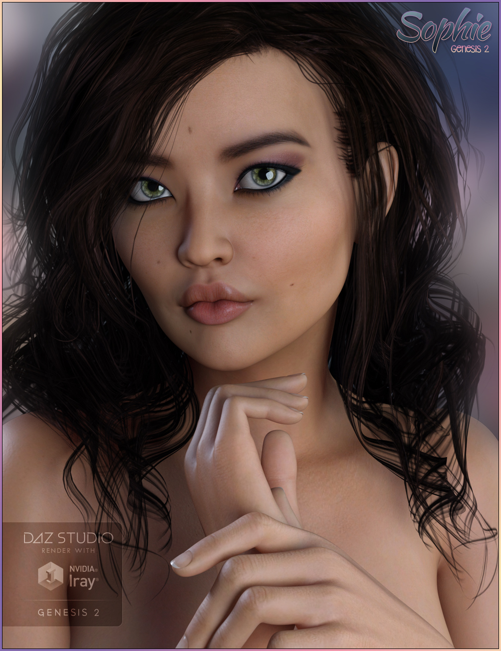 Sabby-Sophie for Genesis 2 by N/A