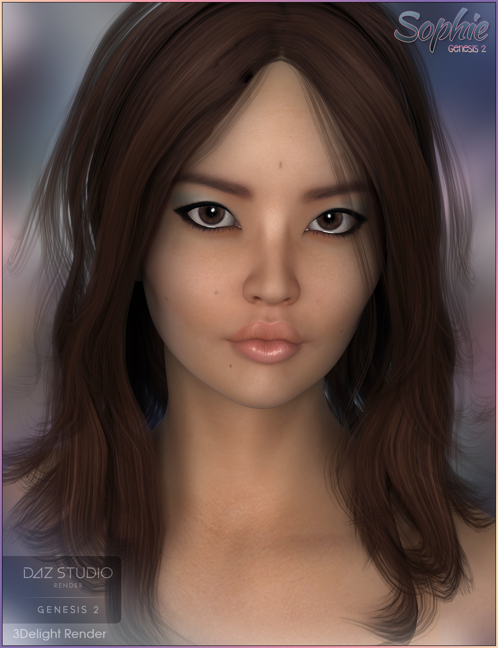 Sabby-Sophie for Genesis 2 by N/A