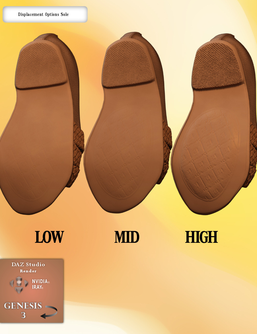 G3F Walk in Flats I by N/A