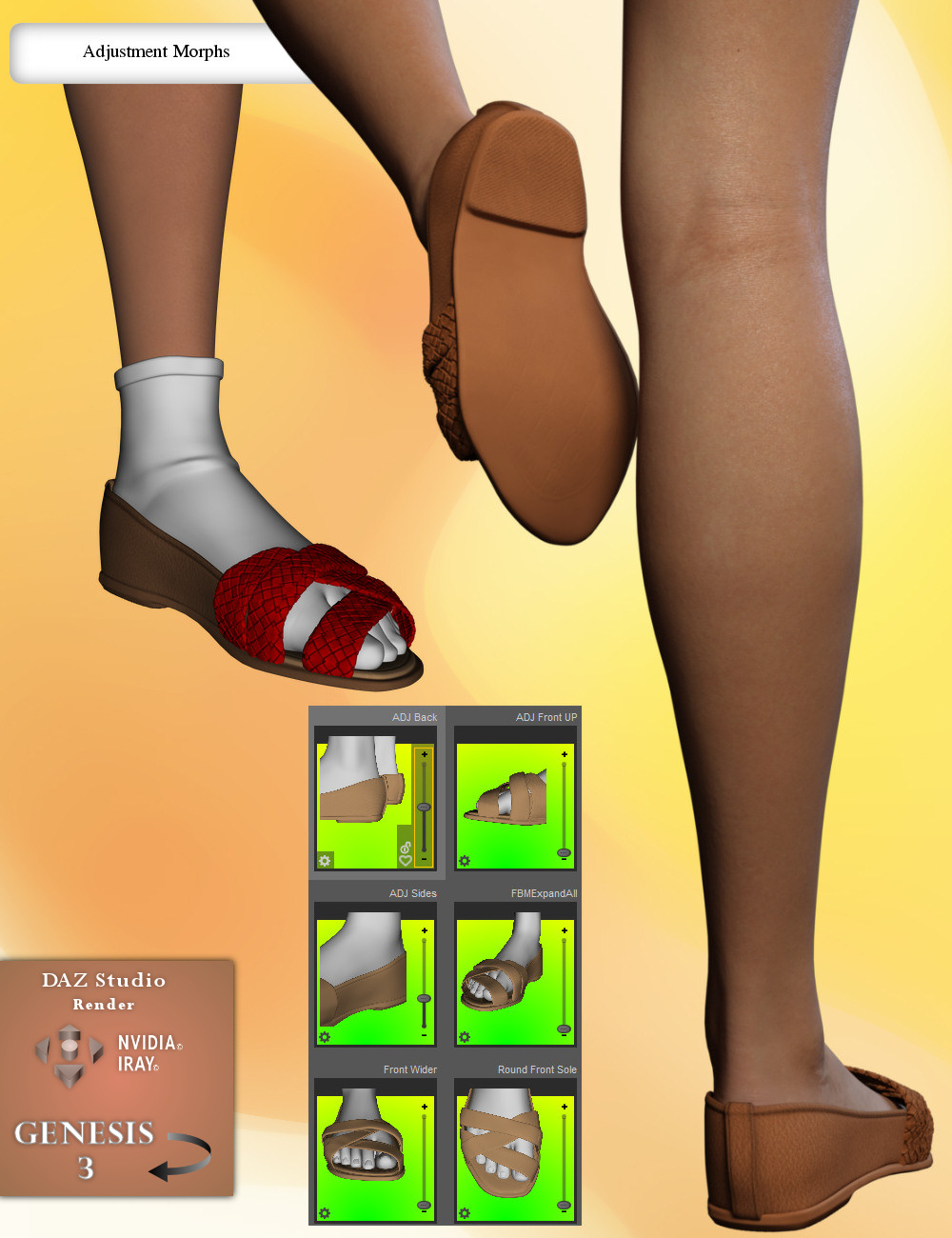 G3F Walk in Flats I by N/A