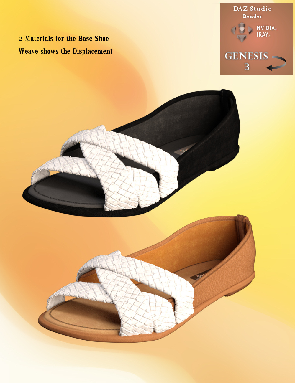 G3F Walk in Flats I by N/A