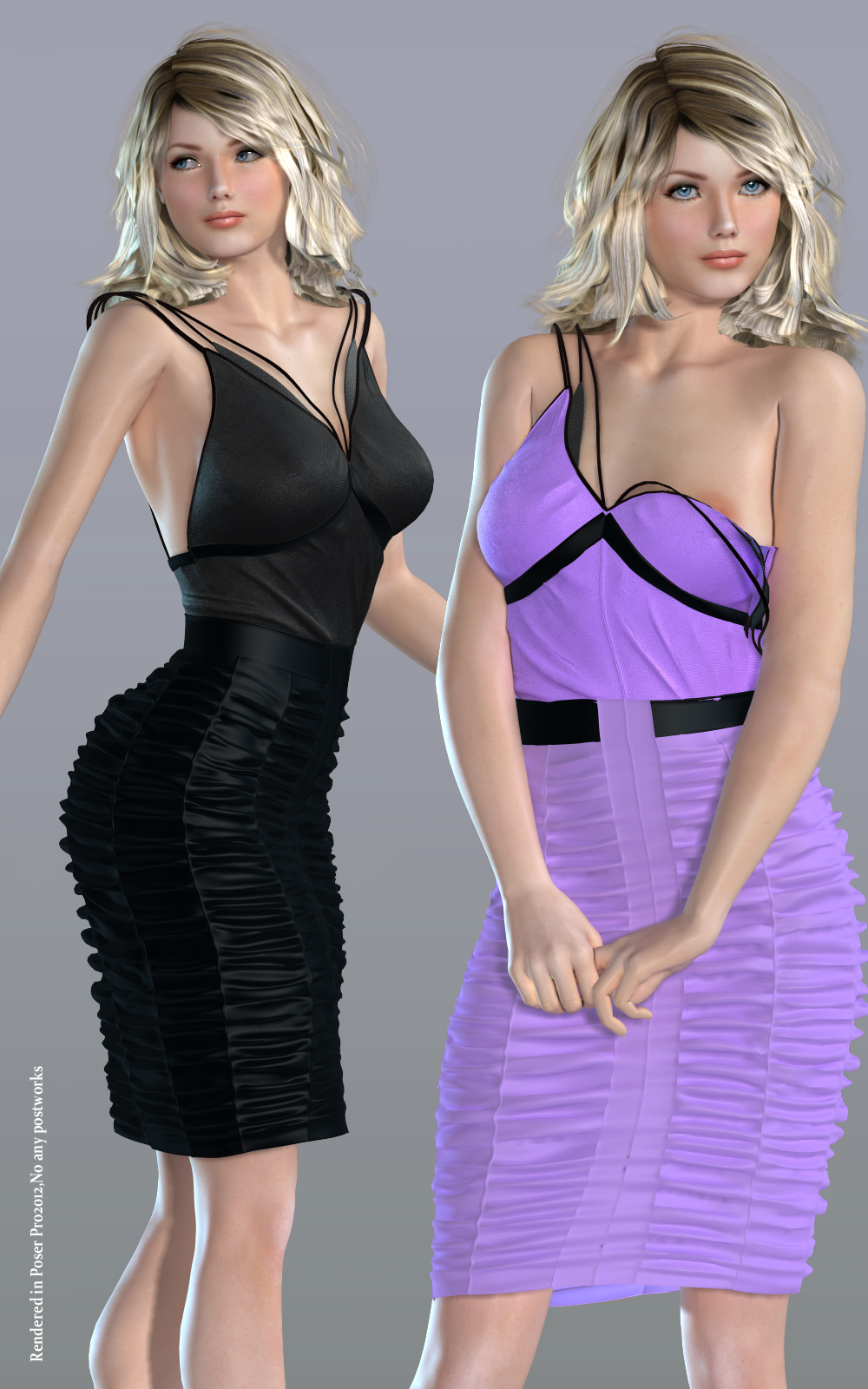 AccordionFashion by N/A