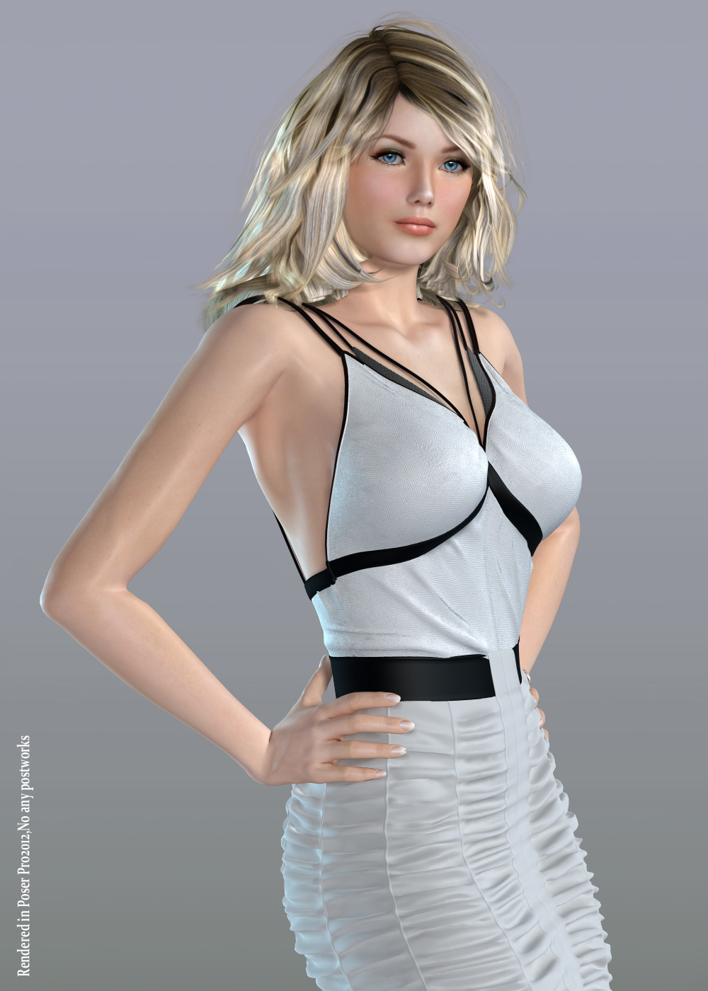 AccordionFashion by N/A
