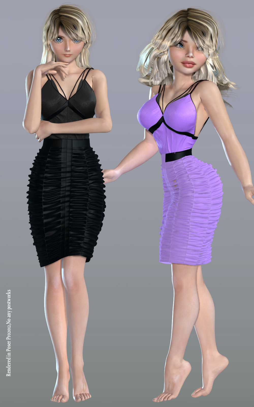 AccordionFashion by N/A
