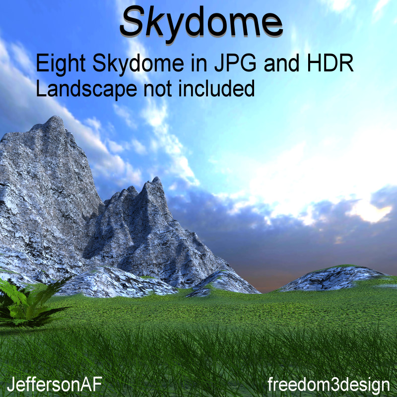 Skydome by N/A