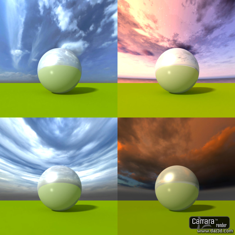 Skydome by N/A