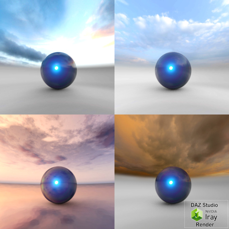 Skydome by N/A