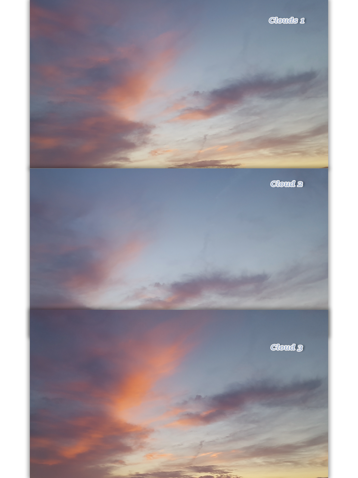 FB Cloud Photo Resource (Merchant Resource) by N/A
