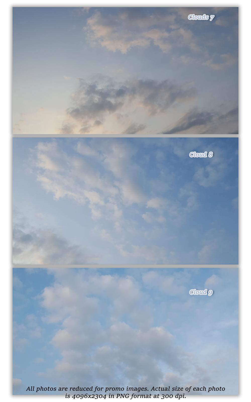 FB Cloud Photo Resource (Merchant Resource) by N/A