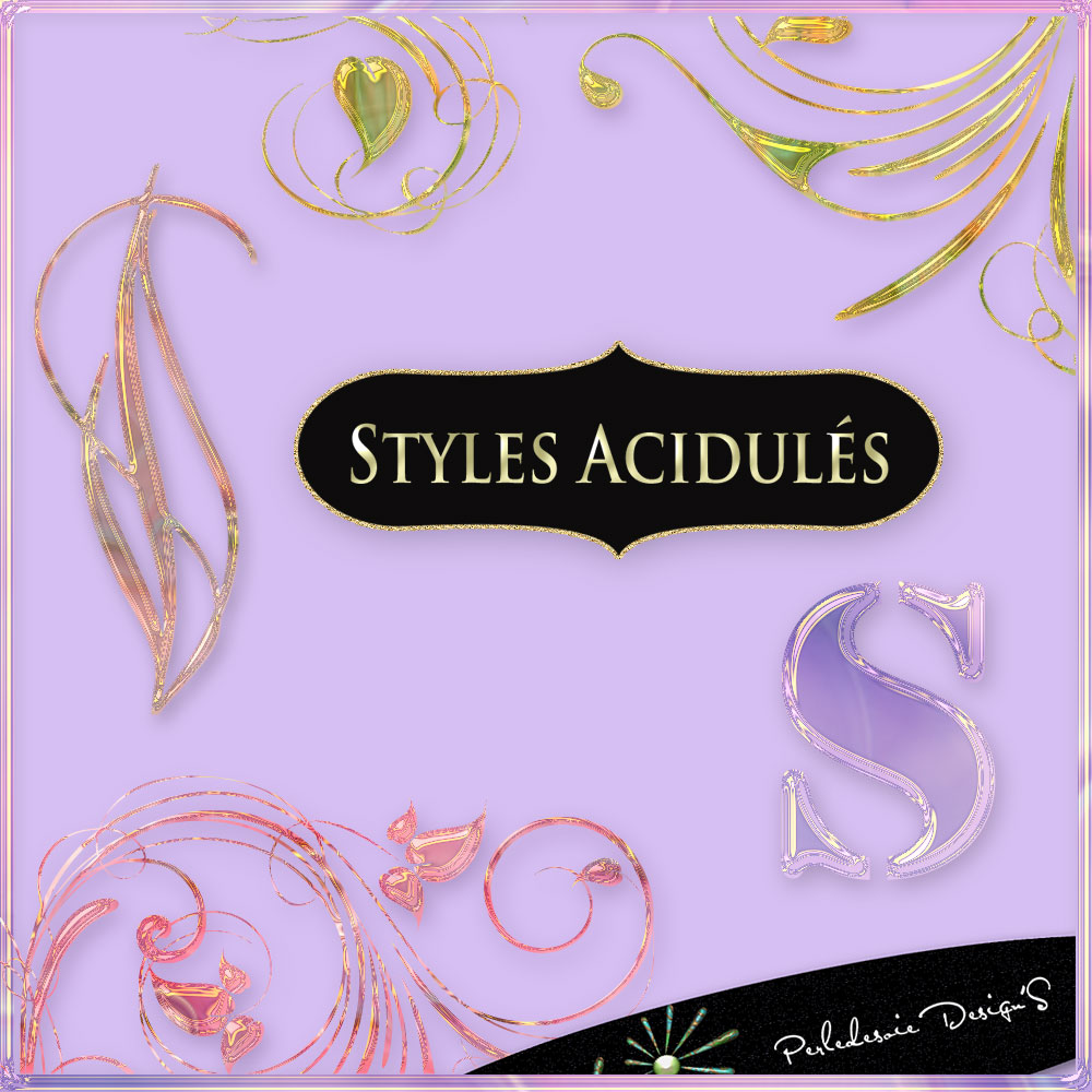 Styles Berlingot by N/A