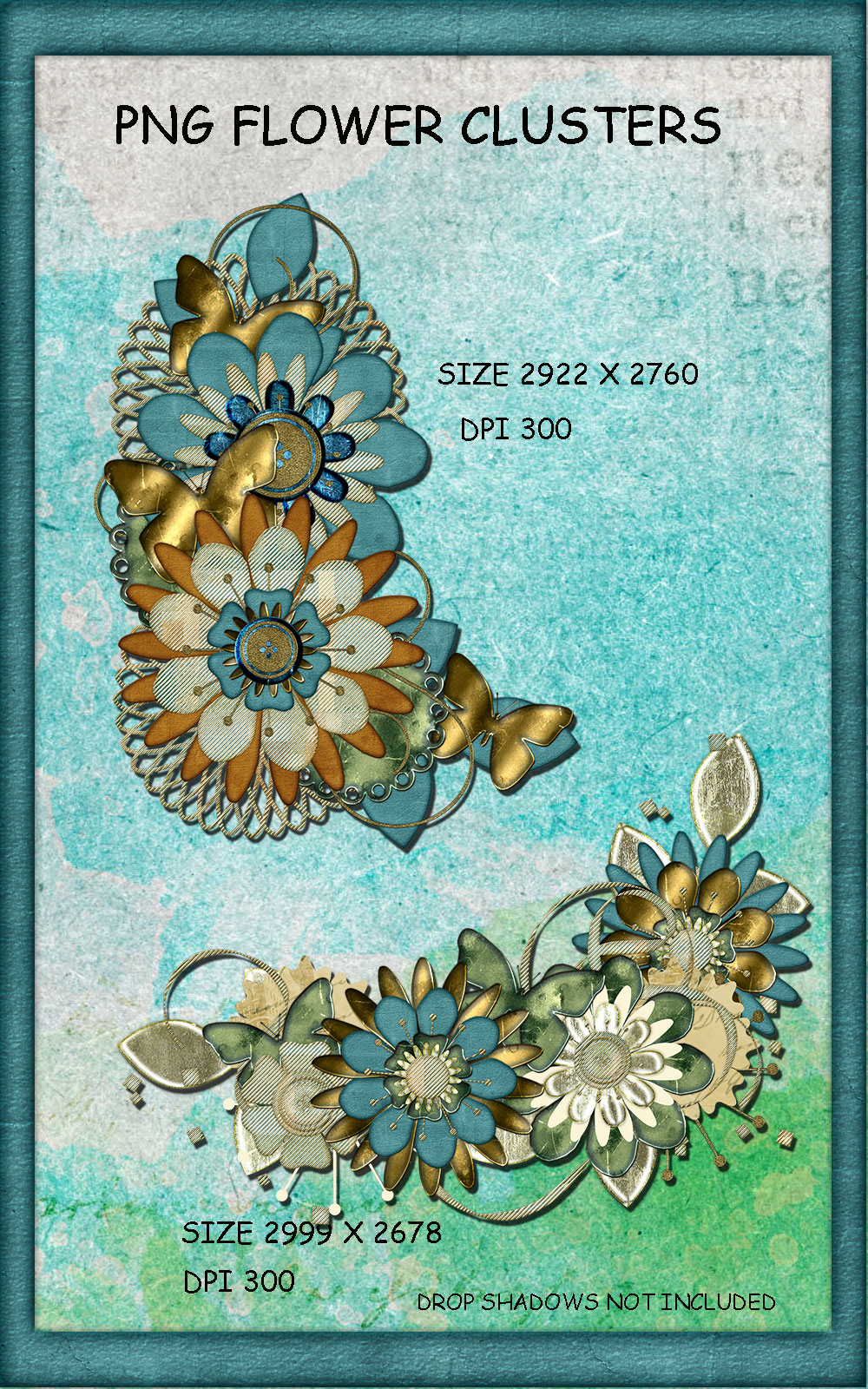 LITTLE SUMMER BRAG BOOK by N/A