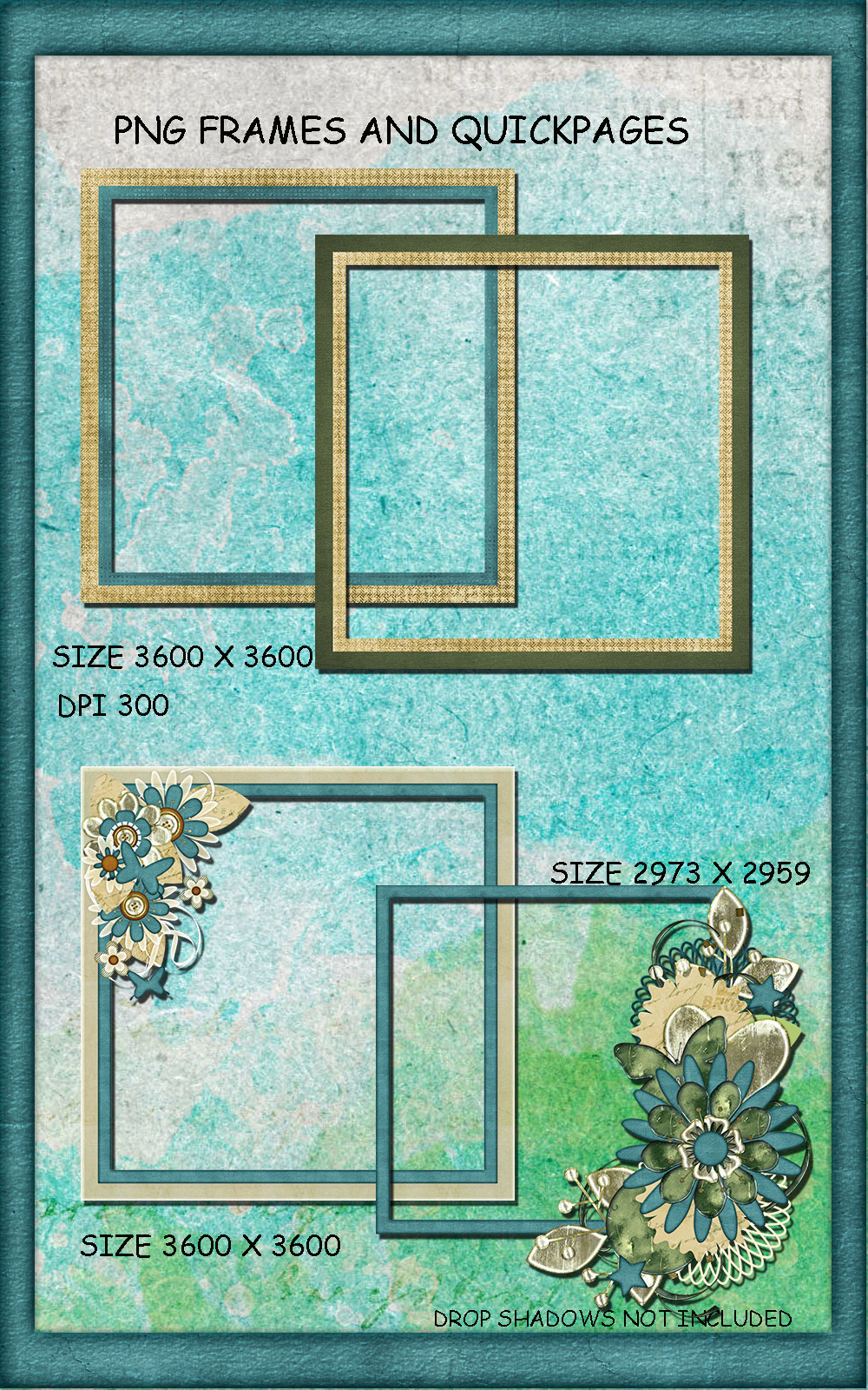 LITTLE SUMMER BRAG BOOK by N/A