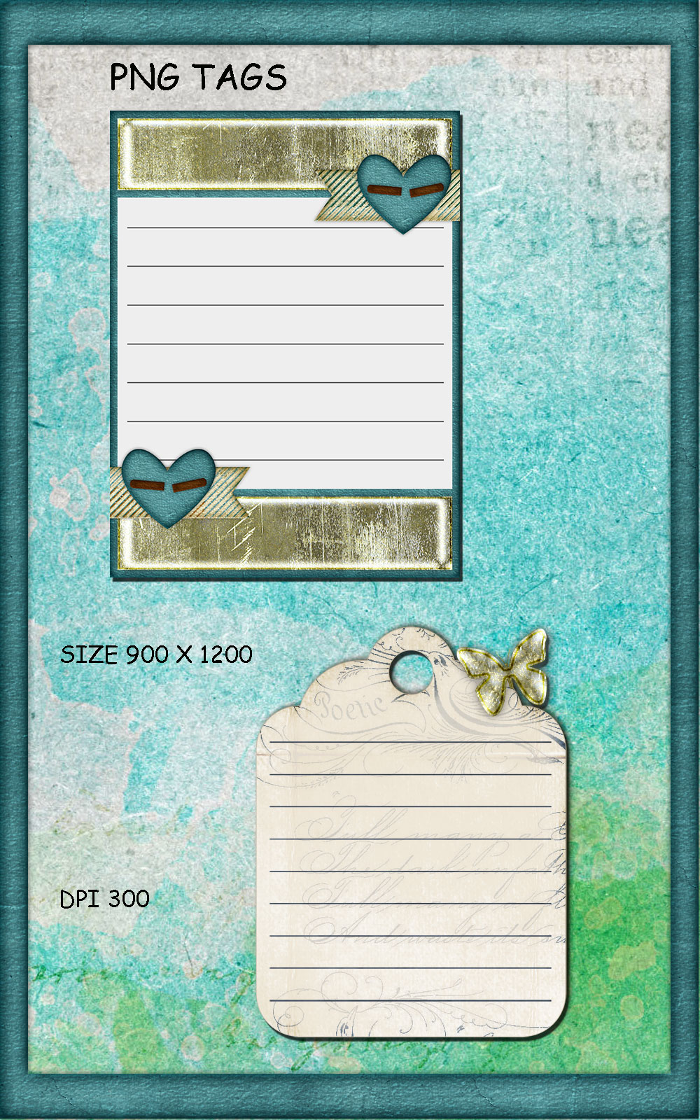 LITTLE SUMMER BRAG BOOK by N/A