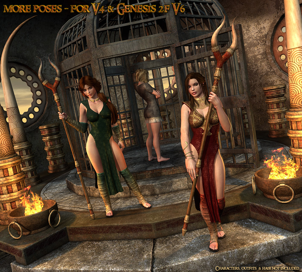 DMs Tears of Doom by N/A