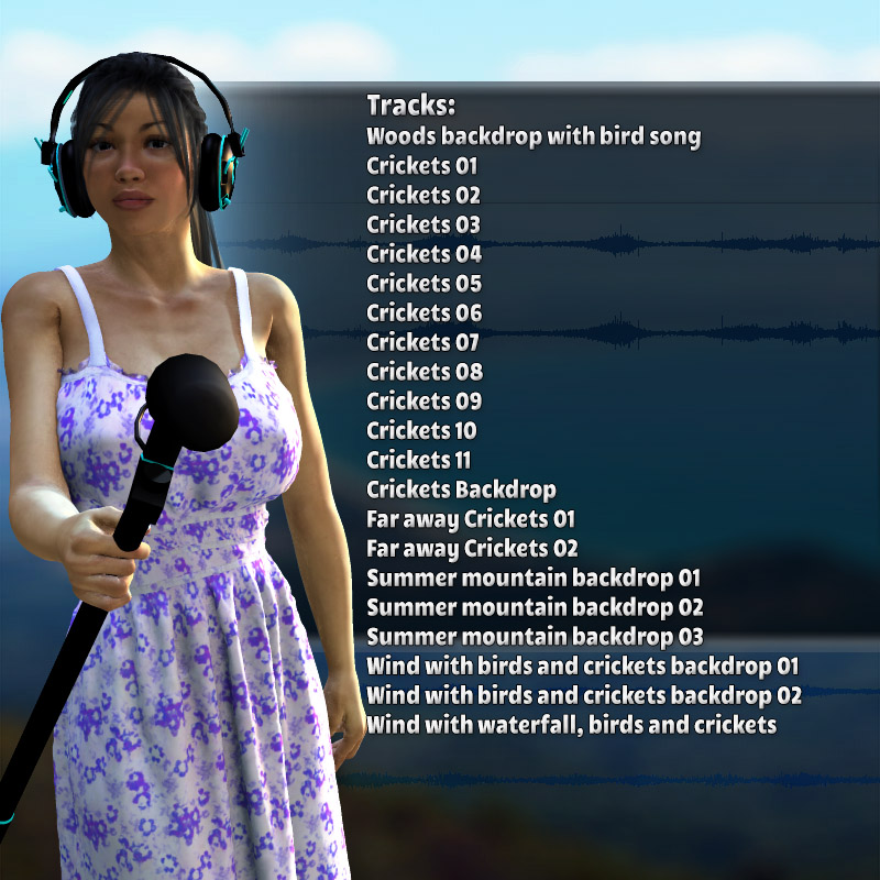 Recording the Mediterranean by N/A