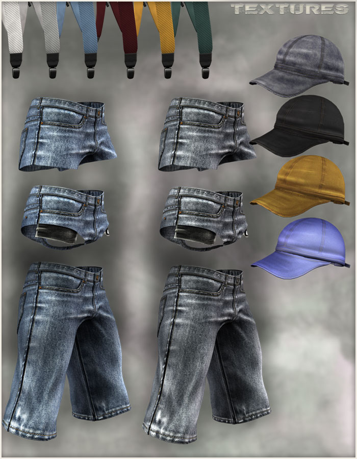 Toolboi Summer Collection by N/A
