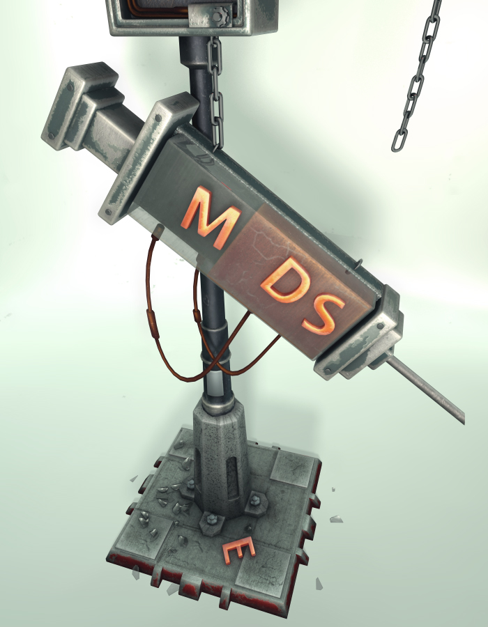 DrLove by N/A