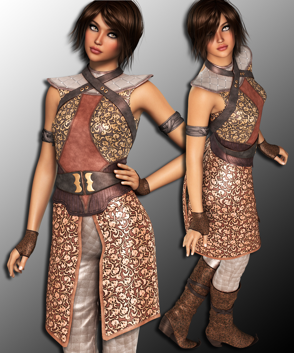 RANGER for G2 Viper Warrior by N/A