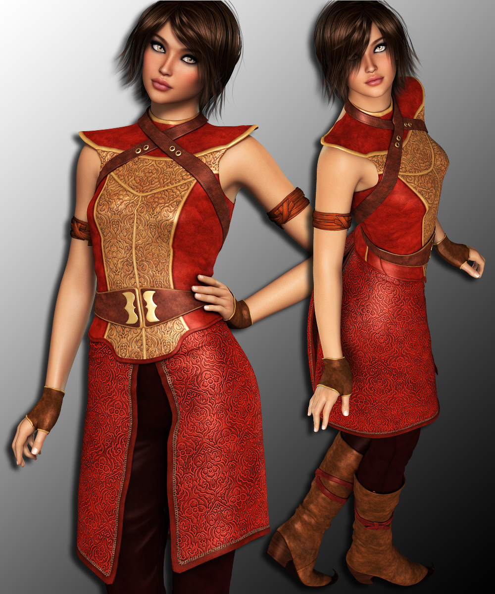 RANGER for G2 Viper Warrior by N/A