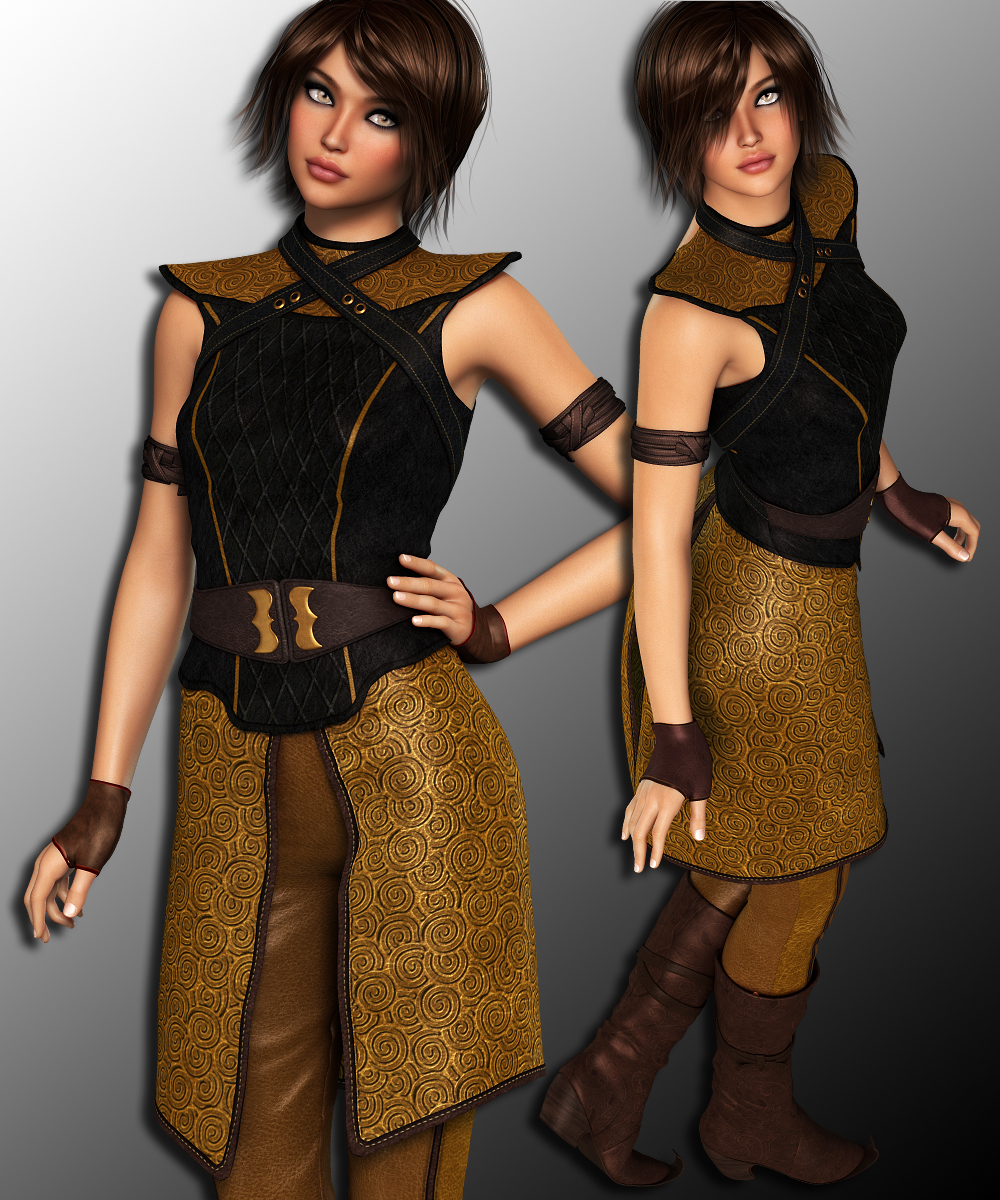 RANGER for G2 Viper Warrior by N/A