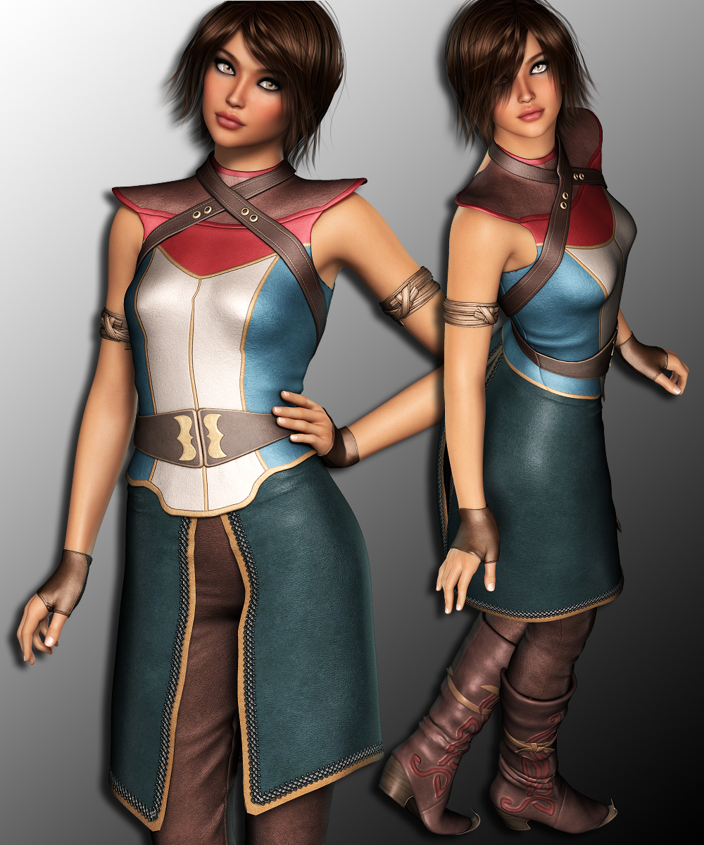 RANGER for G2 Viper Warrior by N/A