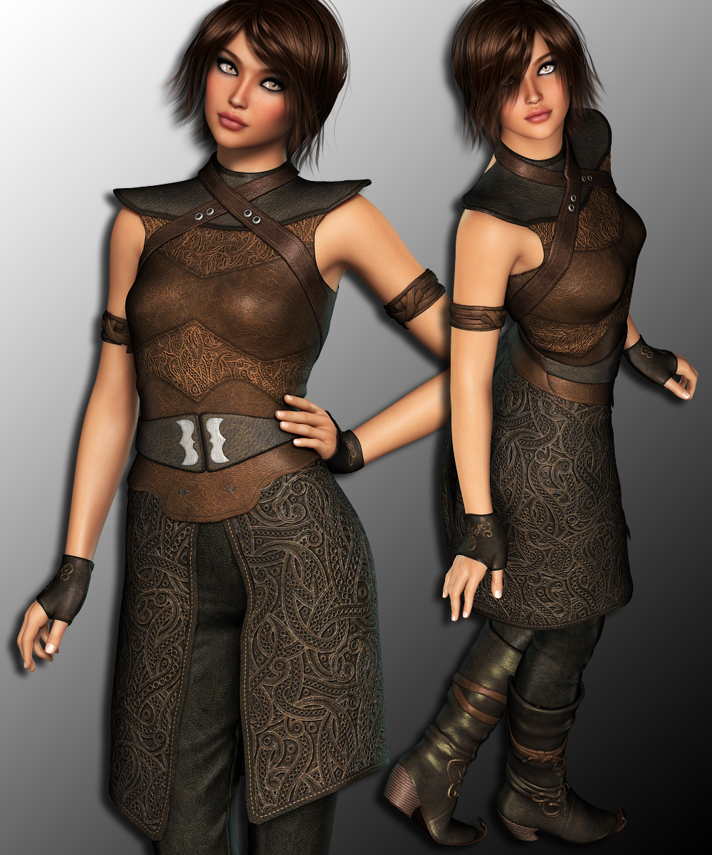 RANGER for G2 Viper Warrior by N/A