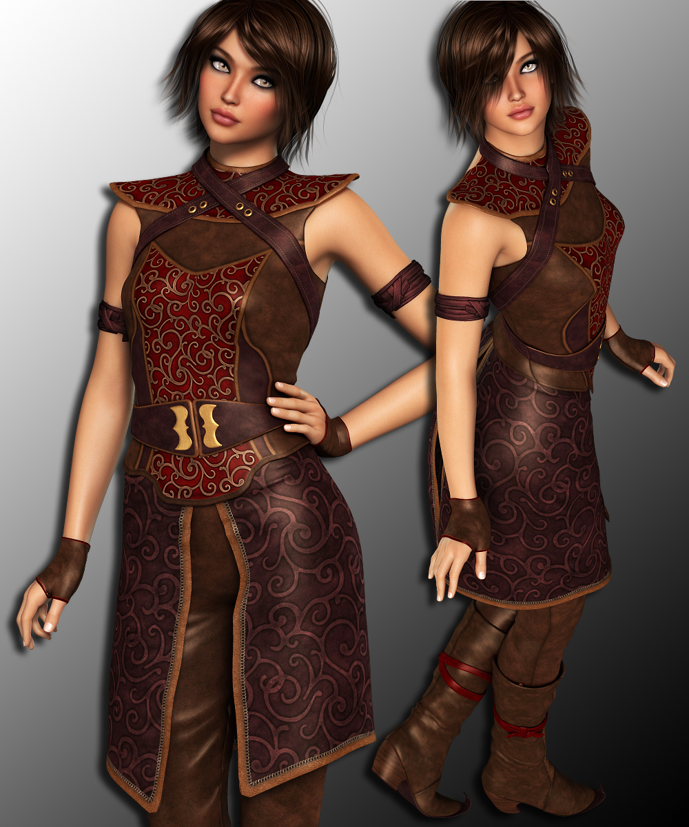 RANGER for G2 Viper Warrior by N/A