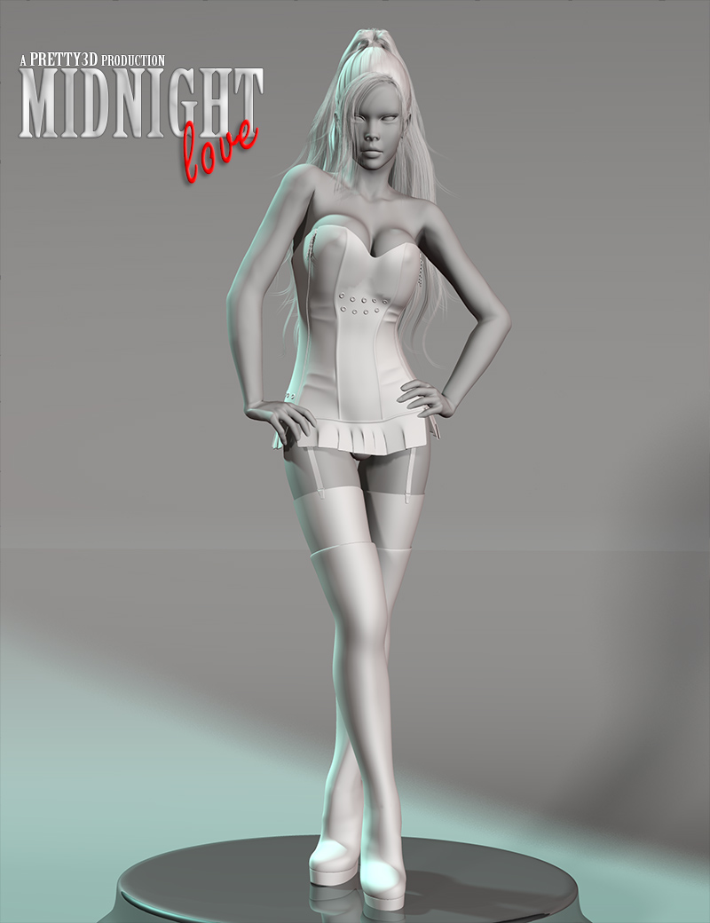 Midnight Love by N/A