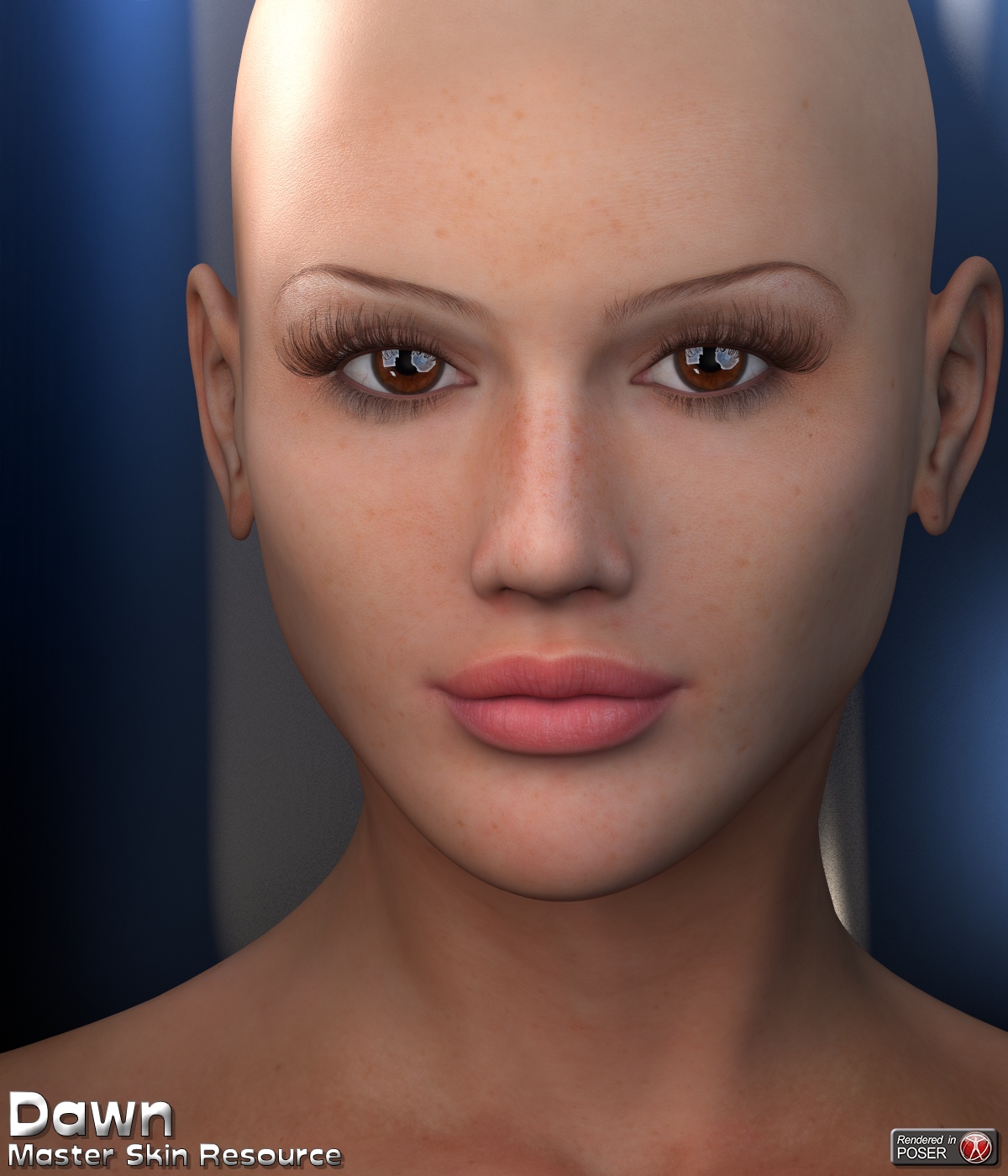 Master Skin Resource 6 - Dawn by N/A
