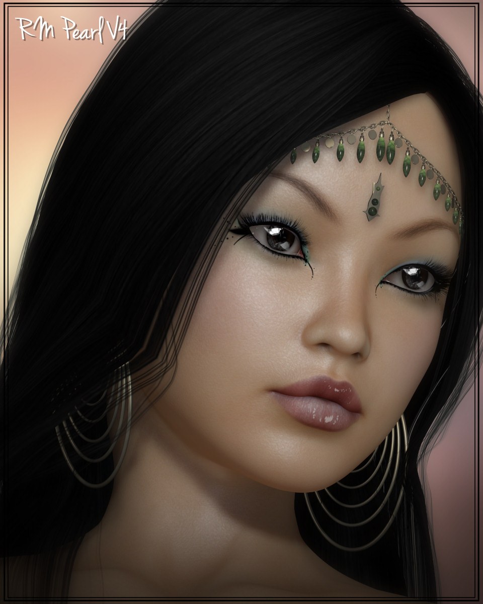 RM Pearl V4 by N/A