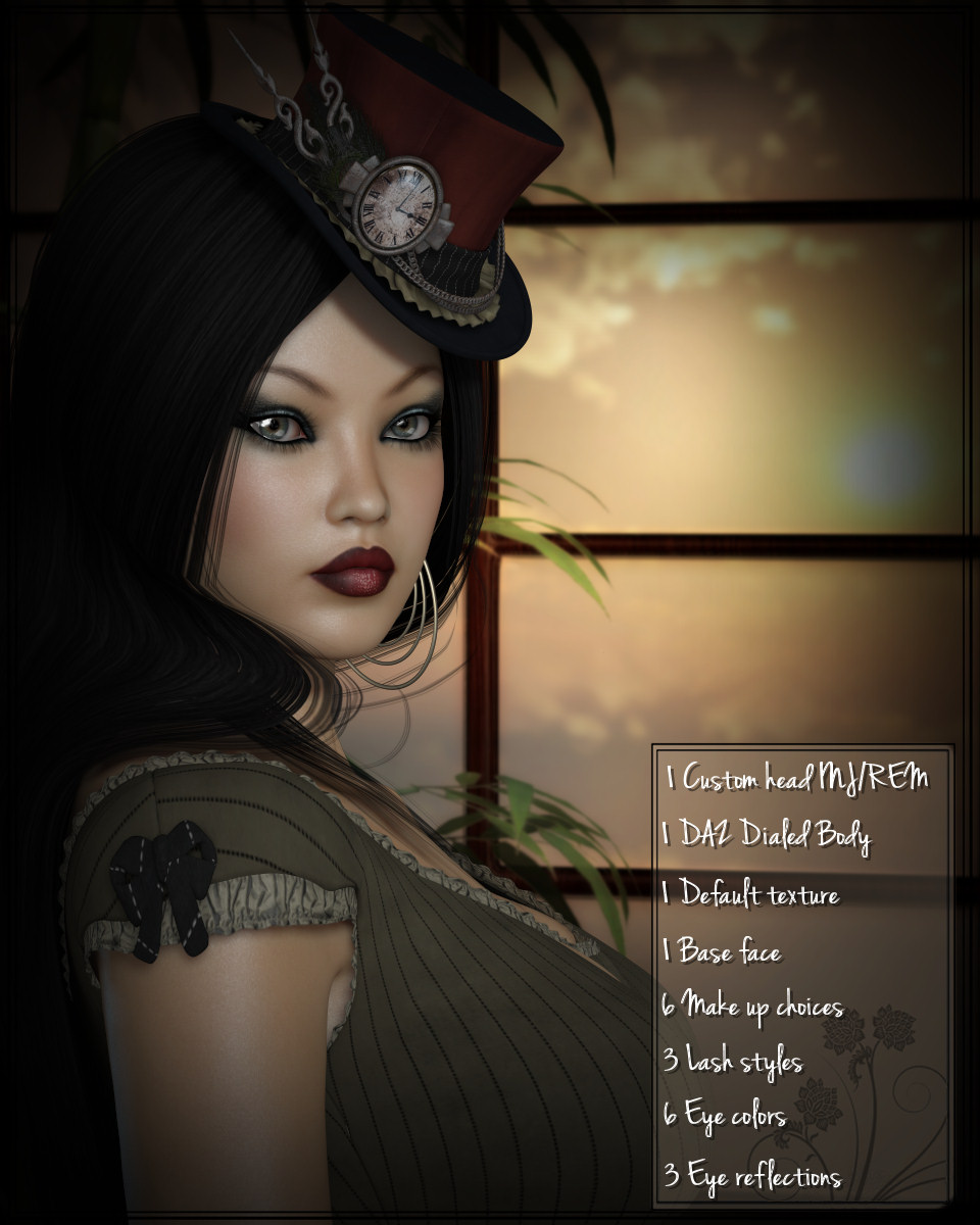 RM Pearl V4 by N/A