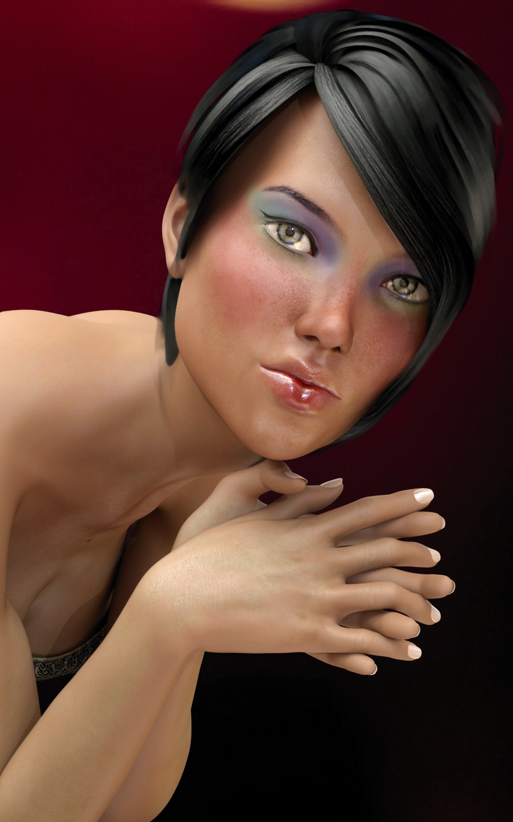 Eloyse by N/A