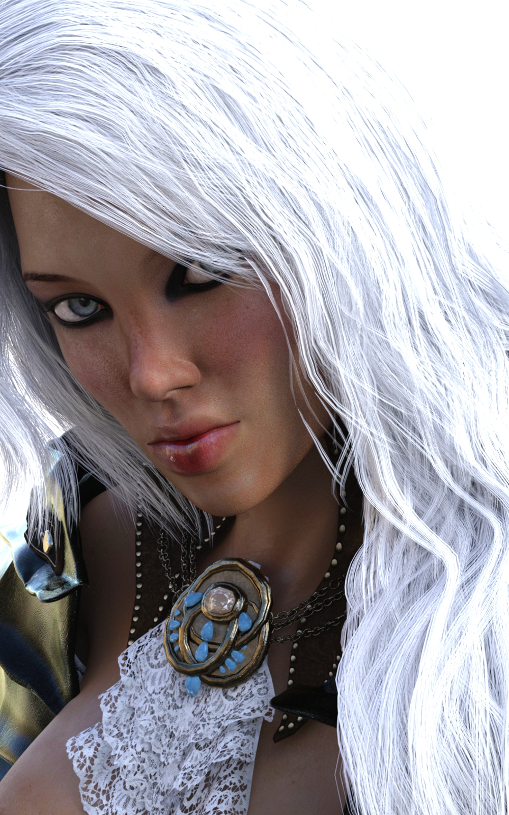 Eloyse by N/A