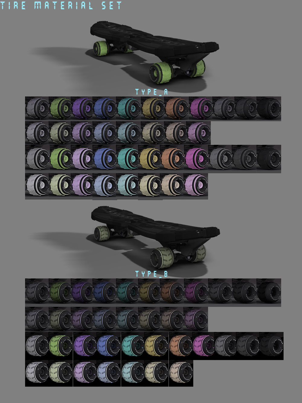 City_Skater by N/A