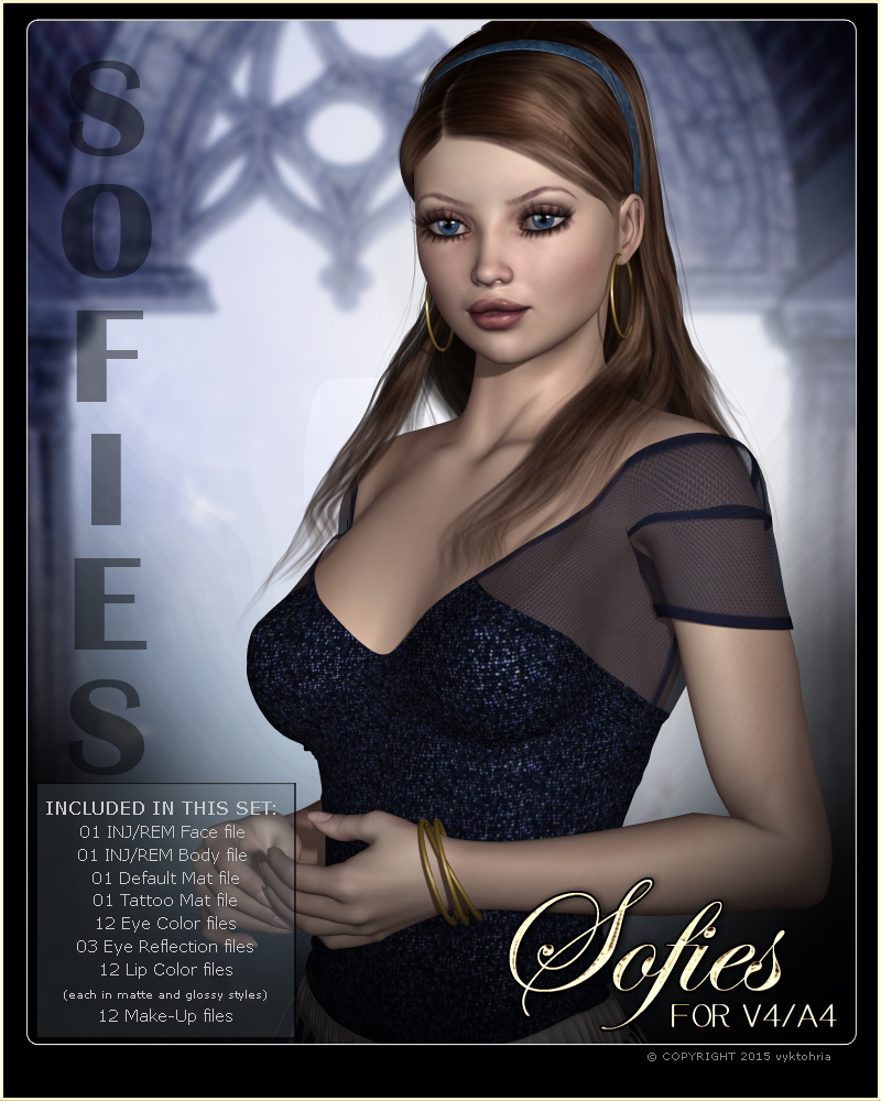VYKHLM_Sofies by N/A