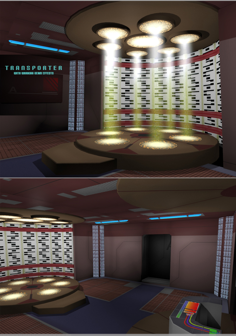 Transporter by N/A