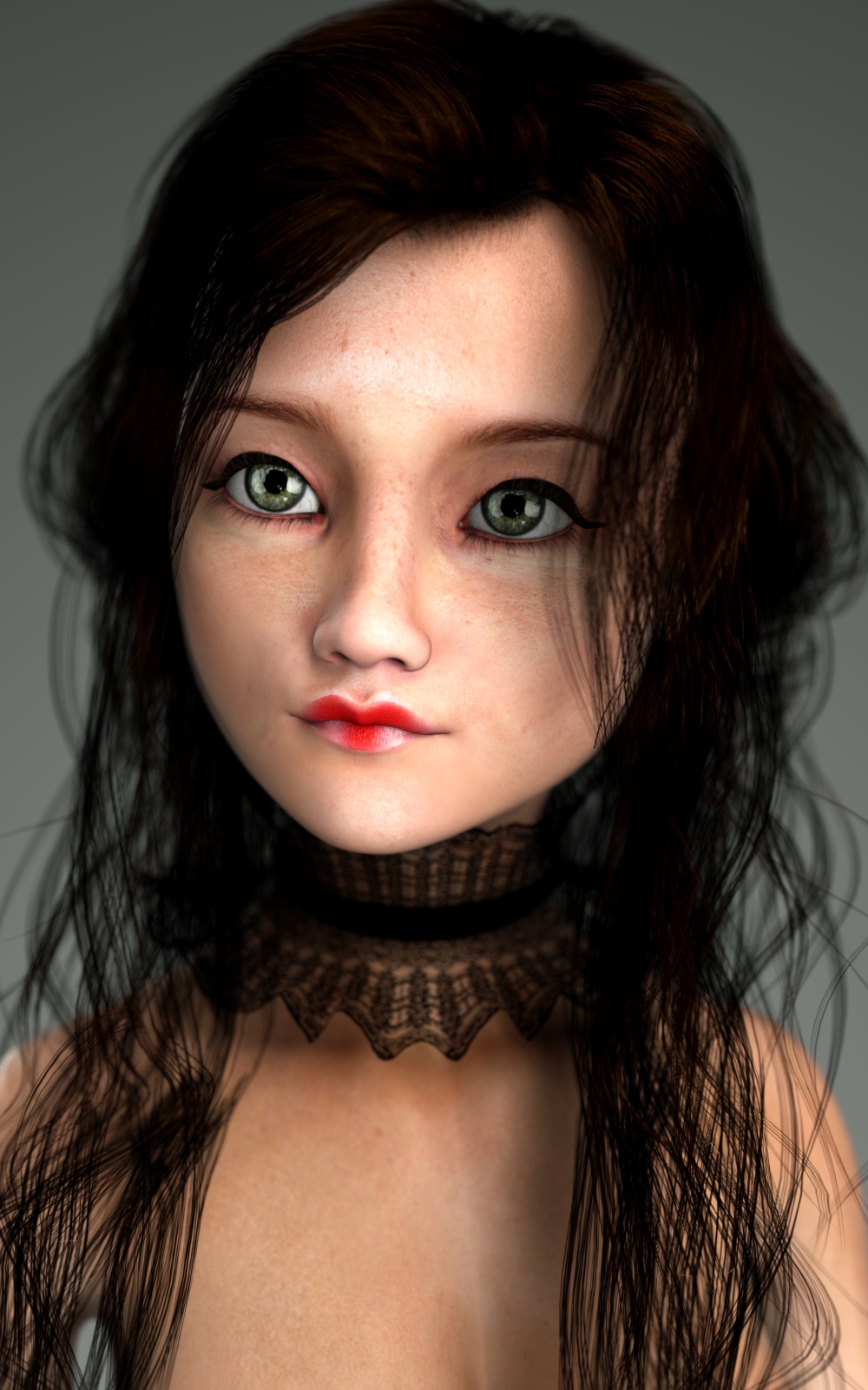 Donatella G2F by N/A