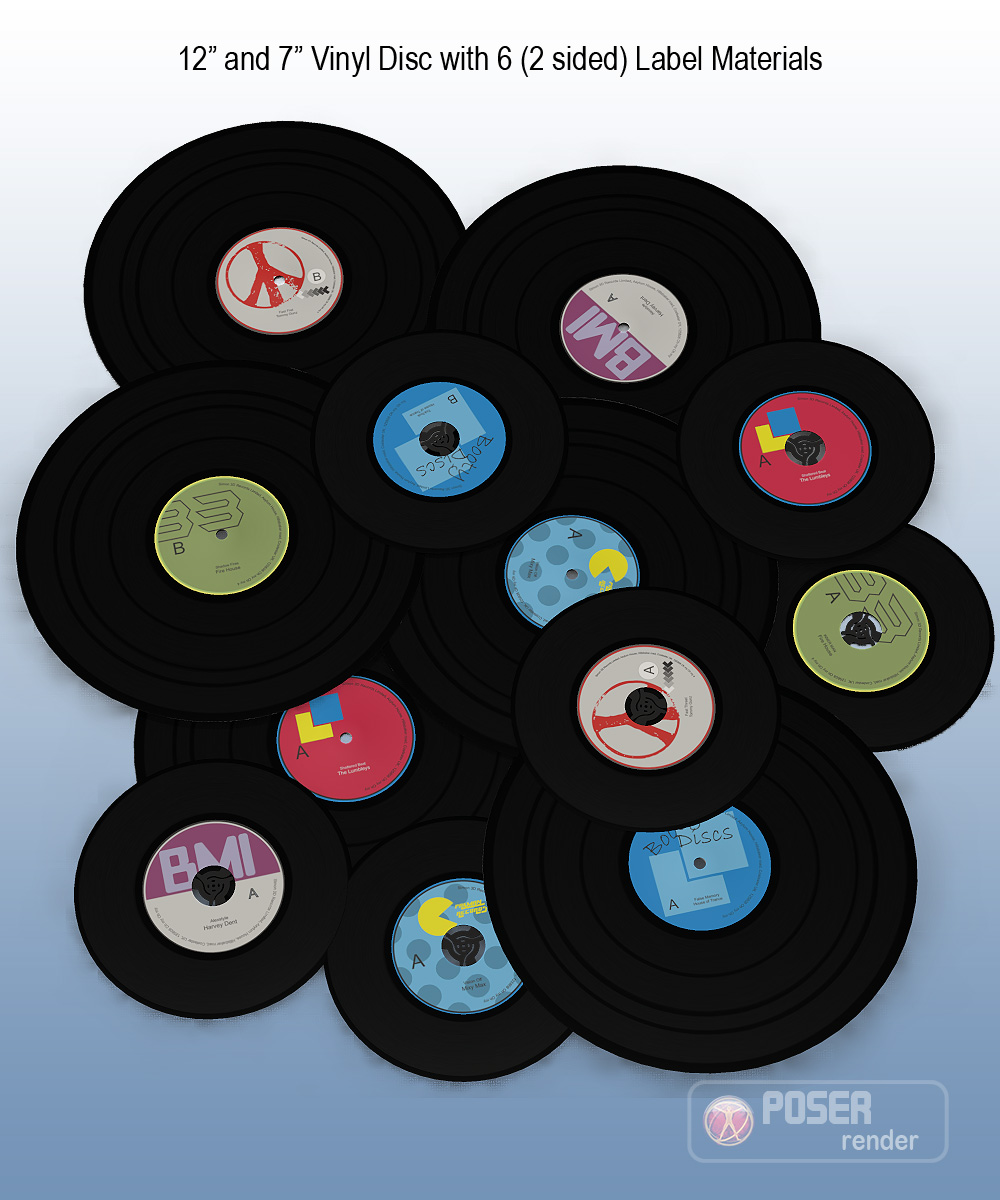 DJ Meister Console by N/A
